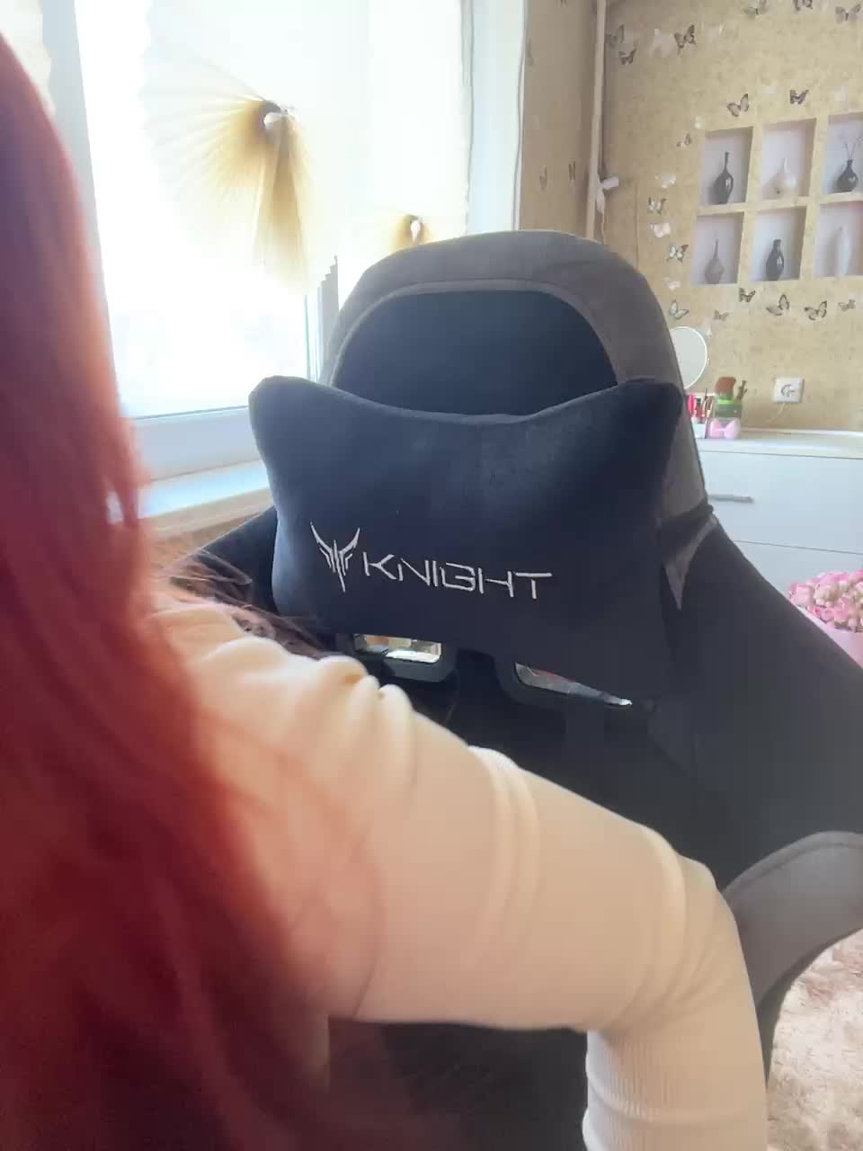 ScarletWitch Live Sex February 5, 2026