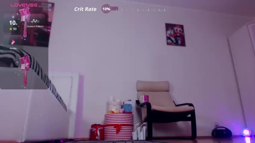 SonjaRay Live Sex February 5, 2026