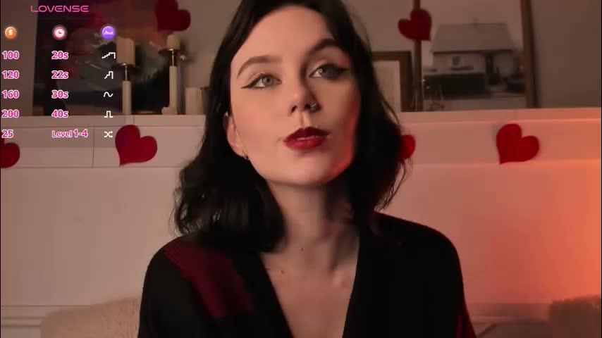 una_medisson Live Sex February 5, 2026