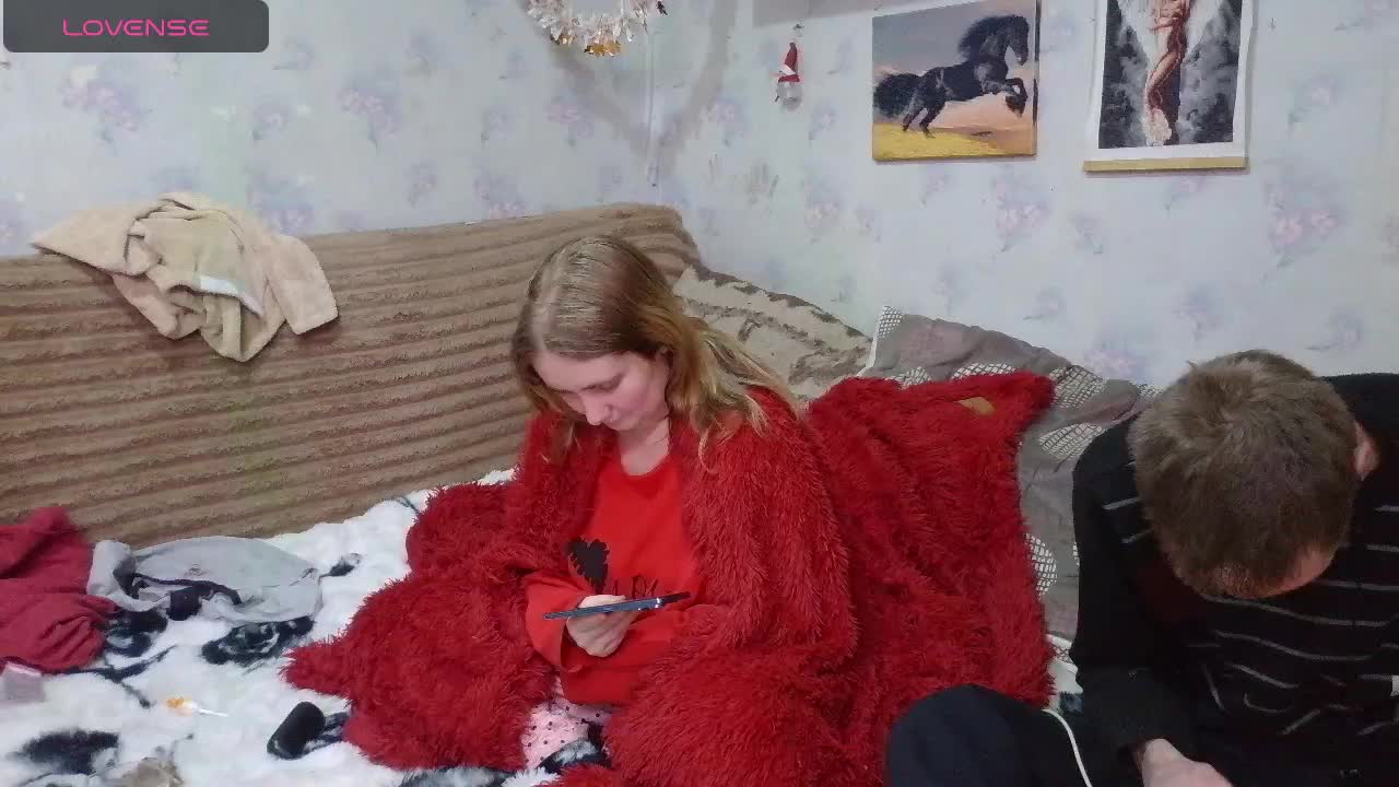 Krohab Live Sex February 5, 2026