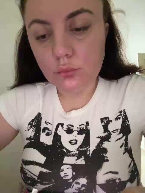 SONYA_ Live Sex February 5, 2026