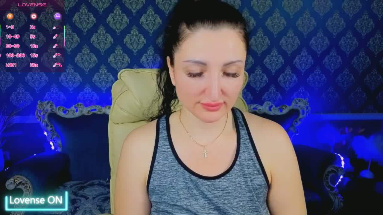 MissRossi Live Sex February 5, 2026