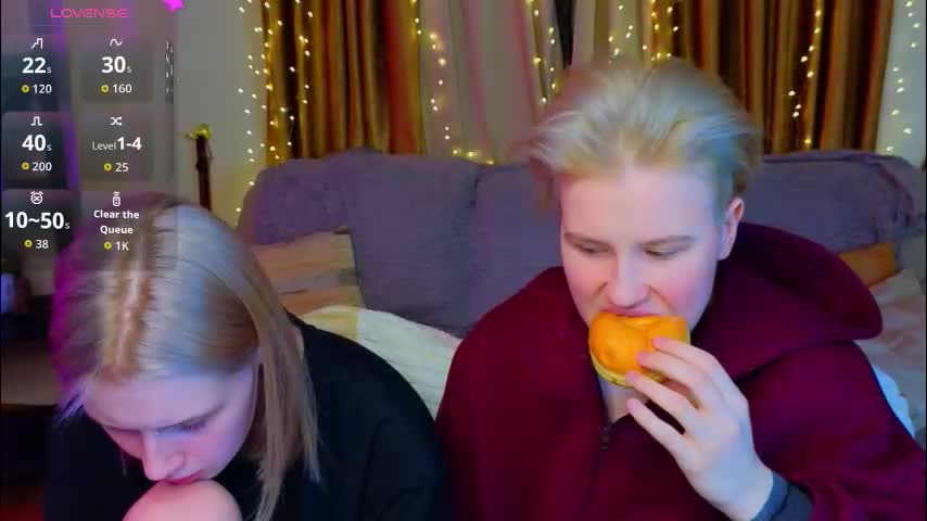 babees_eva Live Sex February 5, 2026