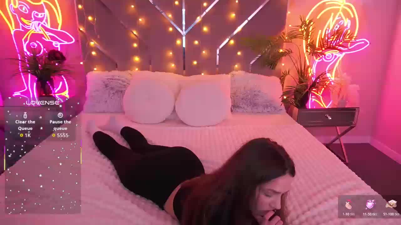 MirielleNymph Live Sex February 5, 2026