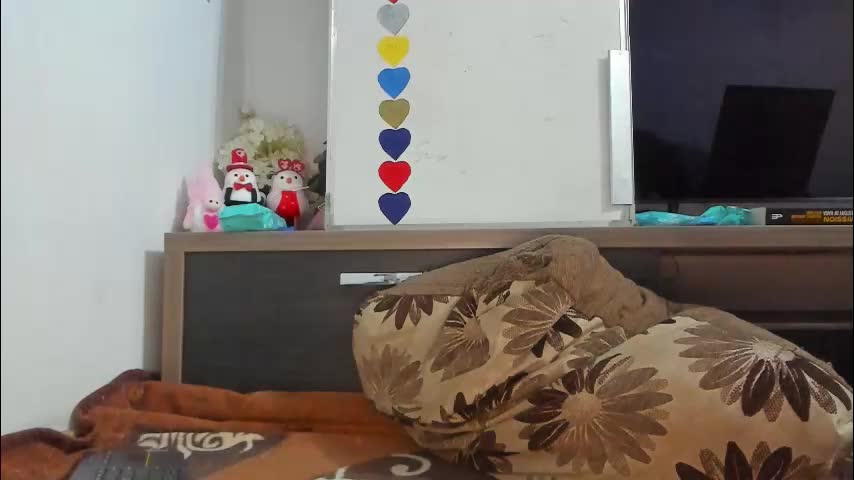 mellbell_ Live Sex February 5, 2026