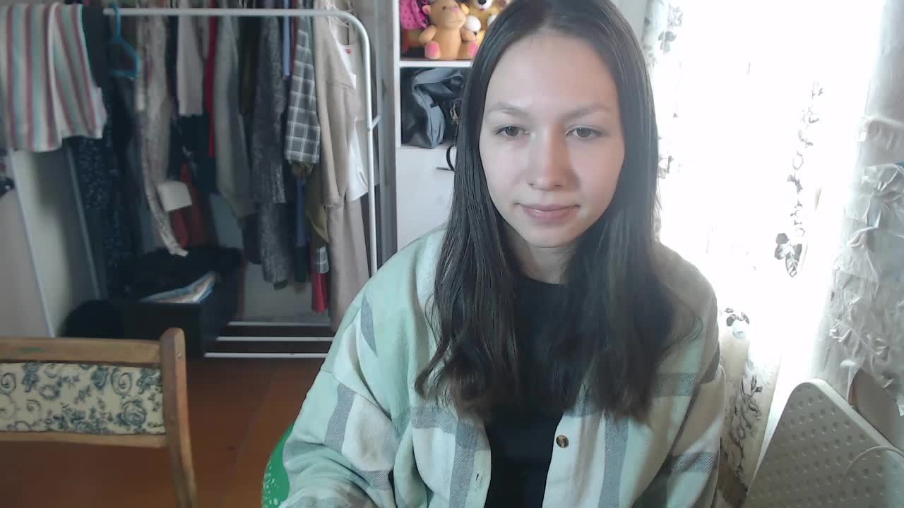 Blueberry18 Live Sex February 5, 2026