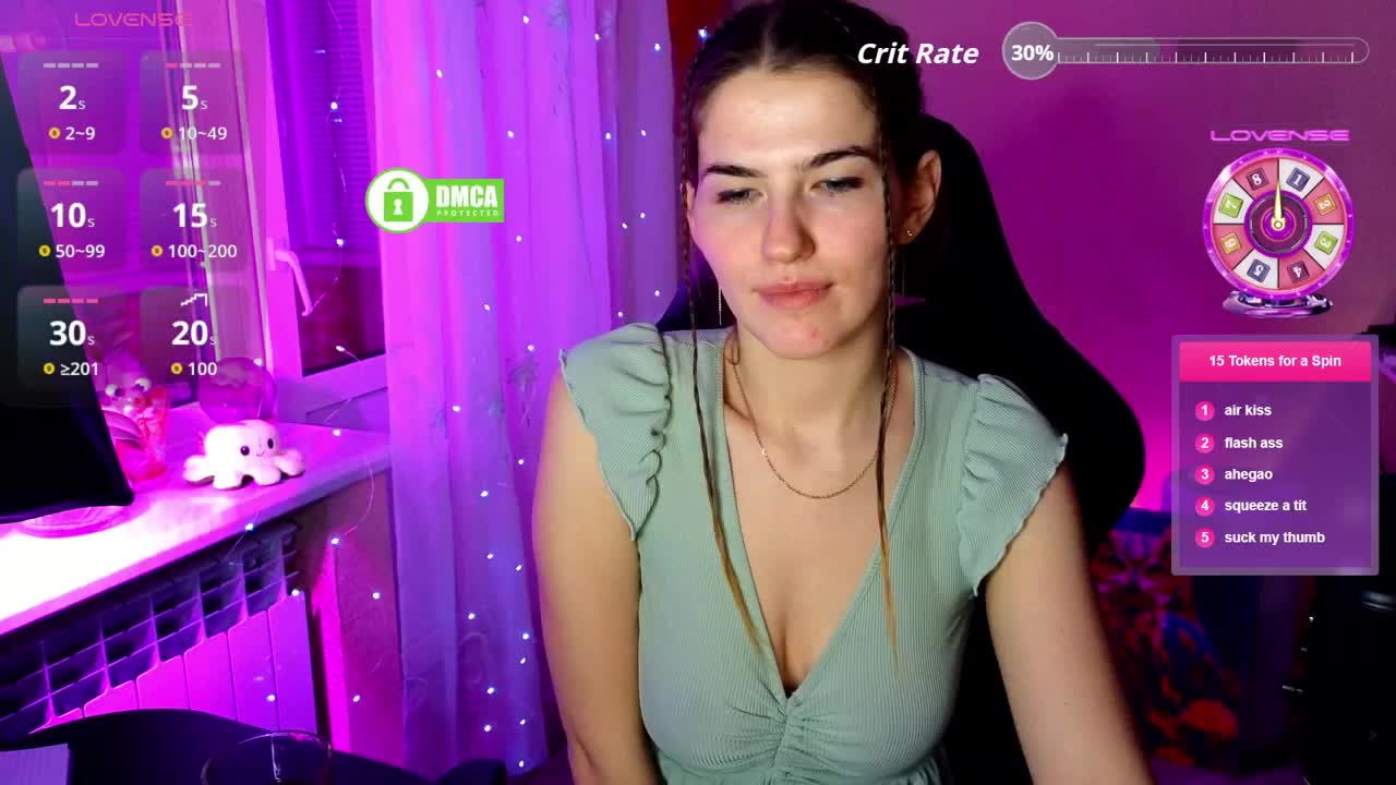 mag1c-eyes Live Sex February 5, 2026