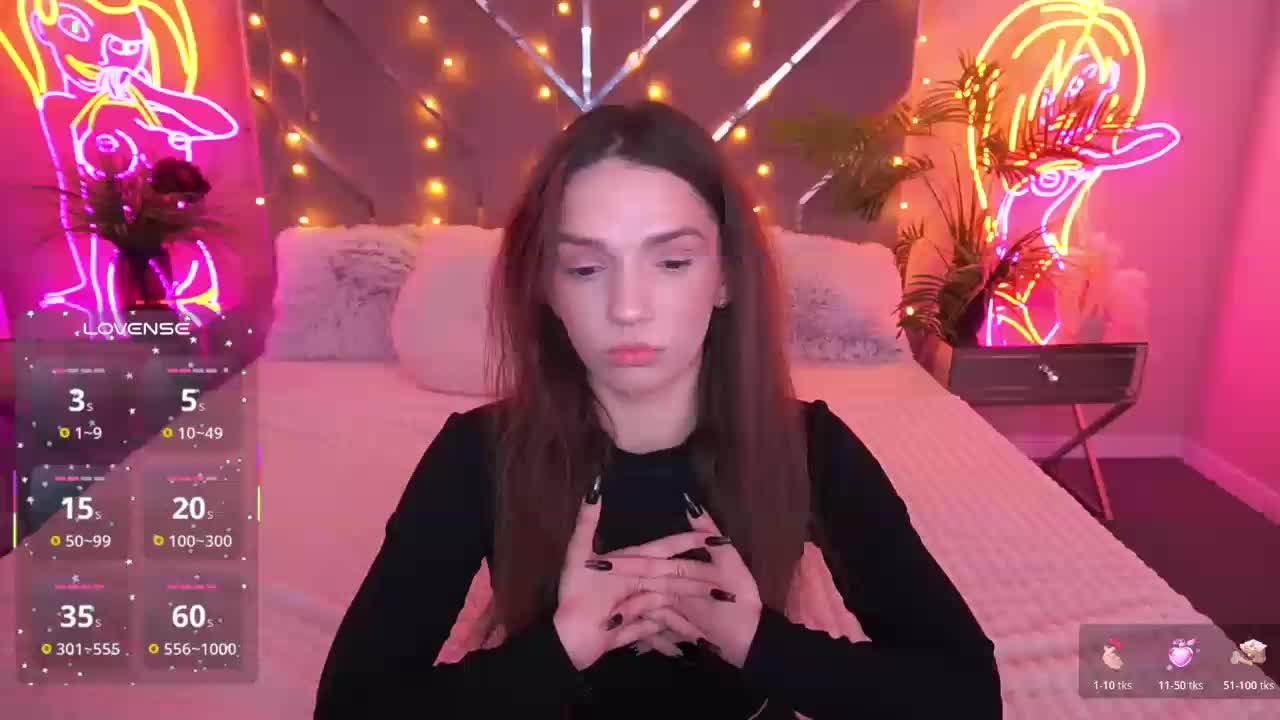 MirielleNymph Live Sex February 5, 2026