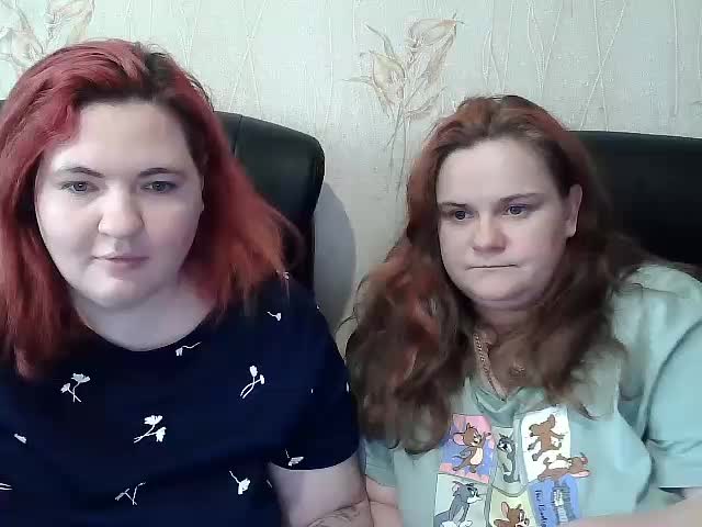 HollyXEva Live Sex February 5, 2026