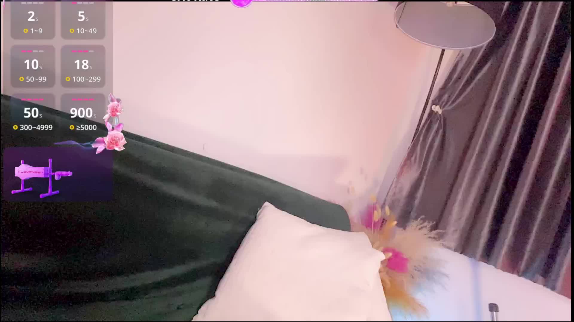 NoirElysia Live Sex February 5, 2026