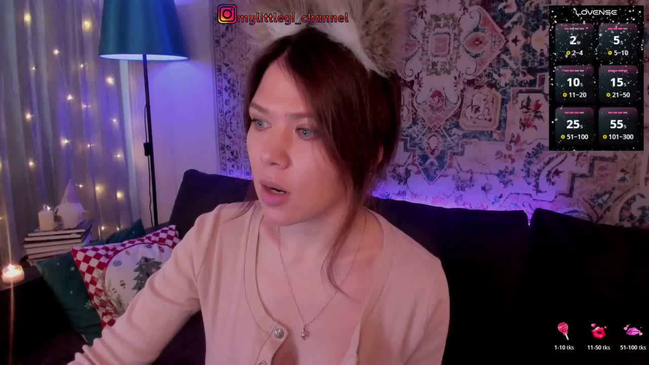 MyLittlegi Live Sex February 5, 2026