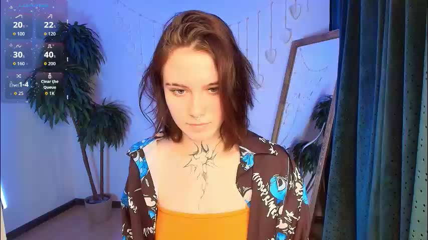 elastikiss Live Sex February 5, 2026