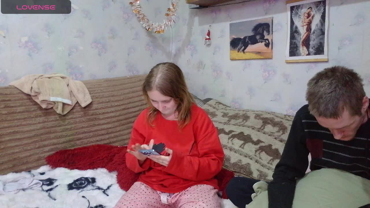 Krohab Live Sex February 5, 2026