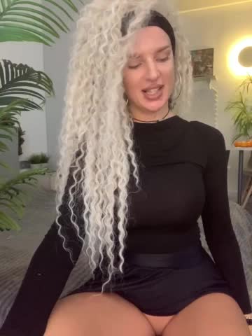 Stasya-moor Live Sex February 5, 2026