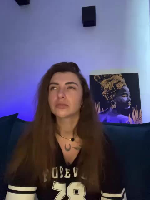 WILDGIRL Live Sex February 5, 2026