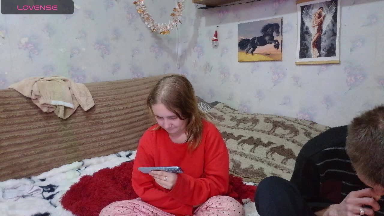 Krohab Live Sex February 5, 2026