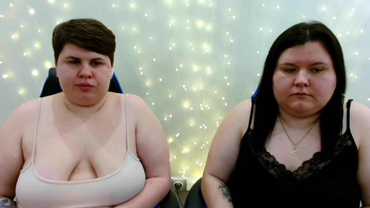 BeckyAndEllen Live Sex February 5, 2026