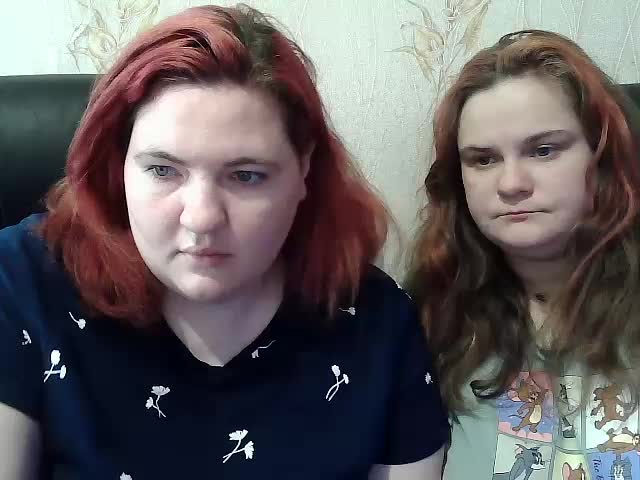 HollyXEva Live Sex February 5, 2026