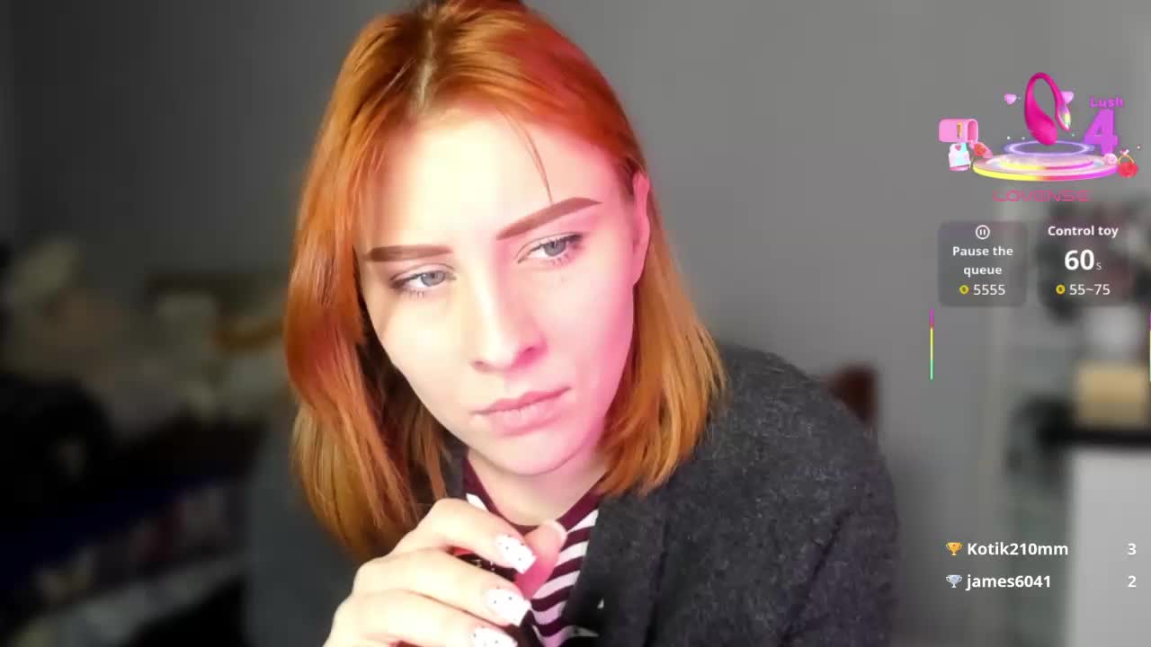 KissyKristy Live Sex February 5, 2026