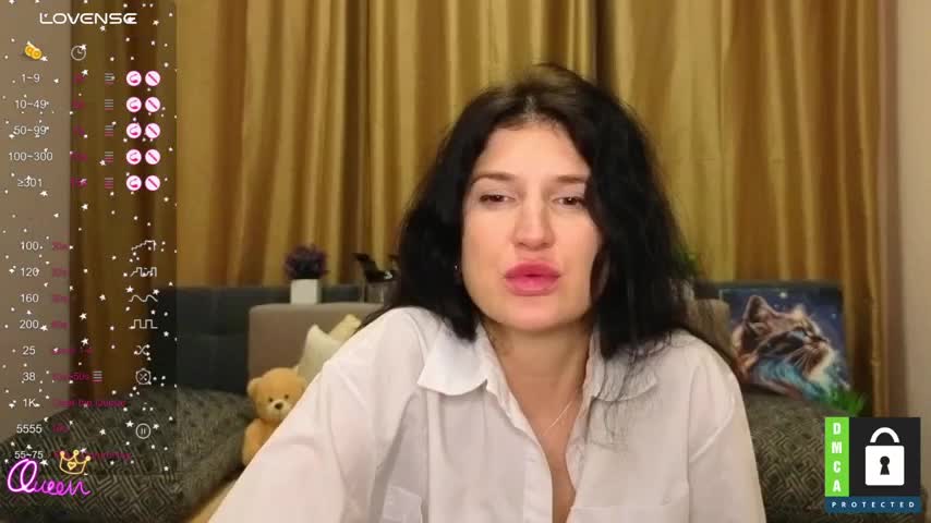 AliannaSoloKisses Live Sex February 5, 2026