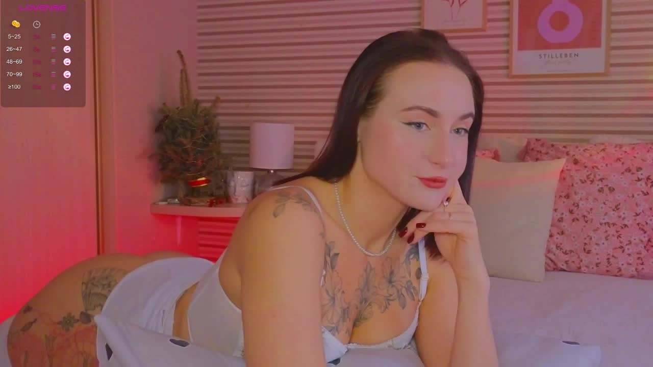 Lillii Live Sex February 5, 2026