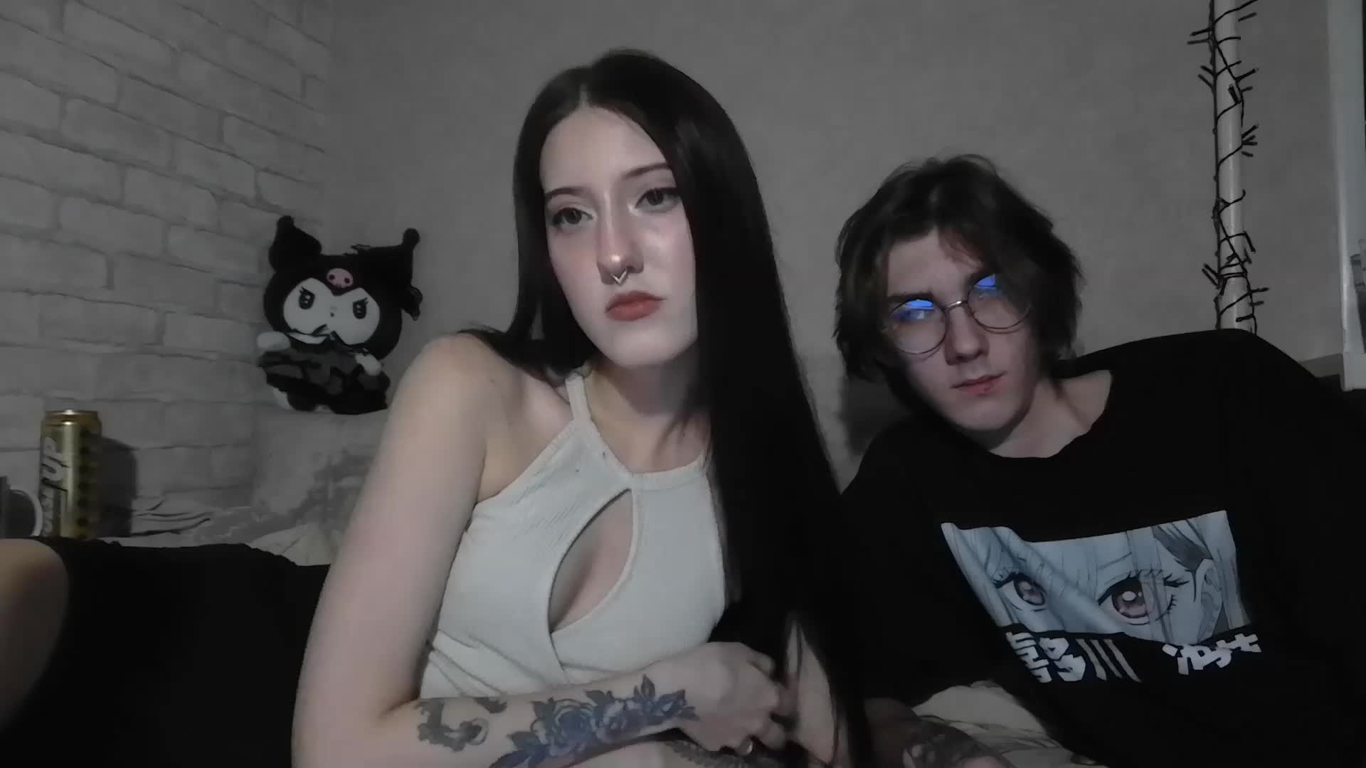 Zazochkaa Live Sex February 5, 2026