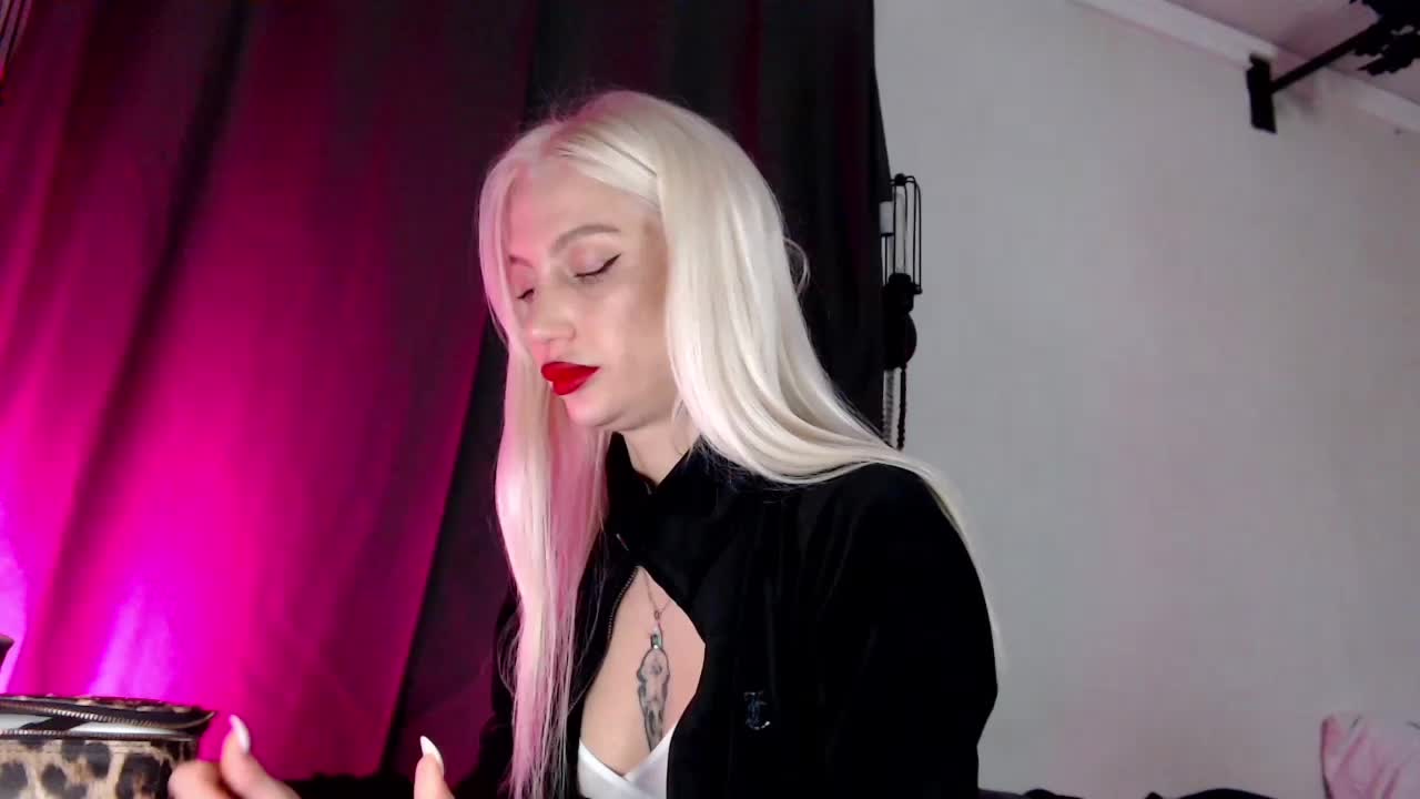 Alina666Mistress Live Sex February 5, 2026