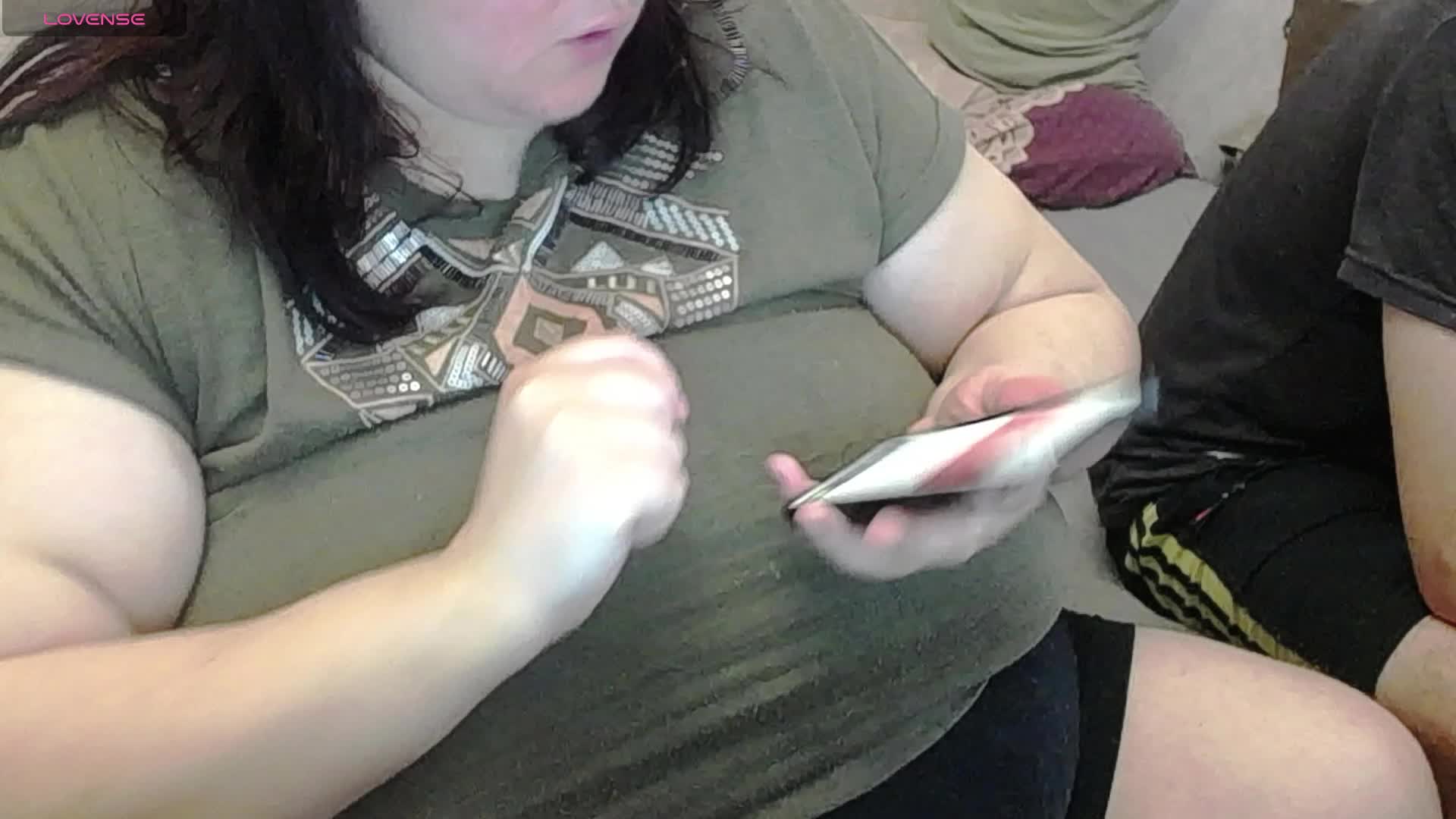 LicaBlack Live Sex February 5, 2026