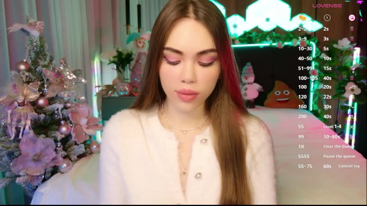 MimiForce Live Sex February 5, 2026