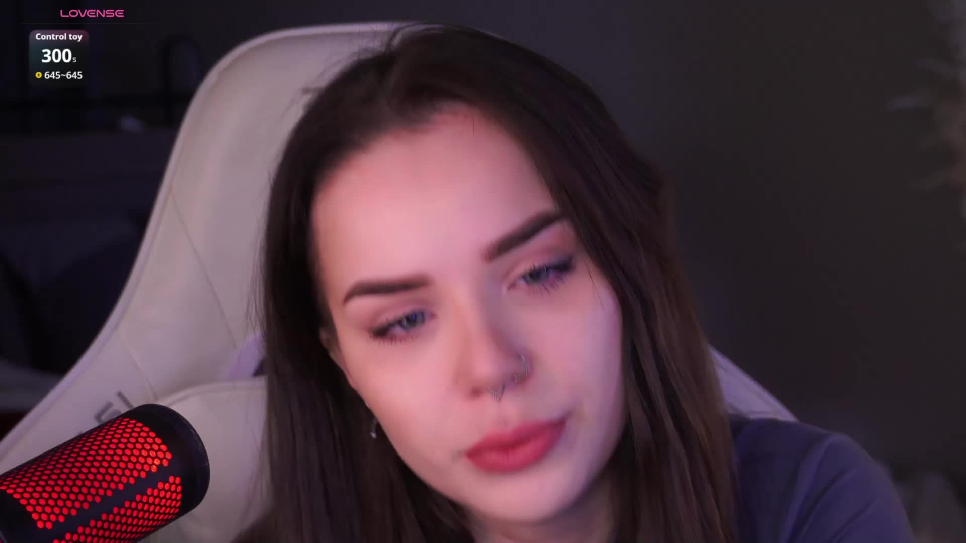 MiniNika Live Sex February 5, 2026