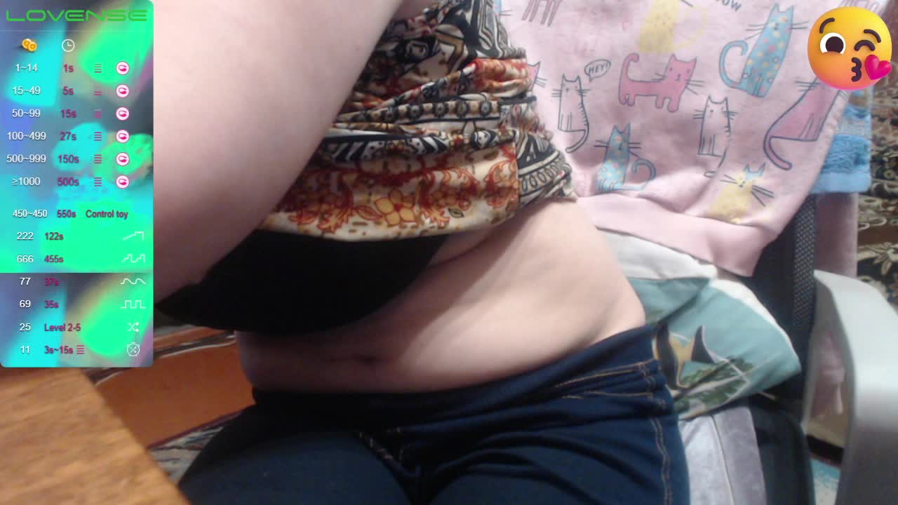 sweetboobs Live Sex February 5, 2026