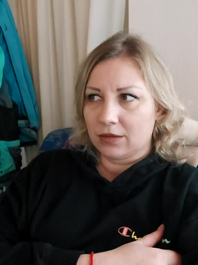 yuliia_3003 Live Sex February 5, 2026