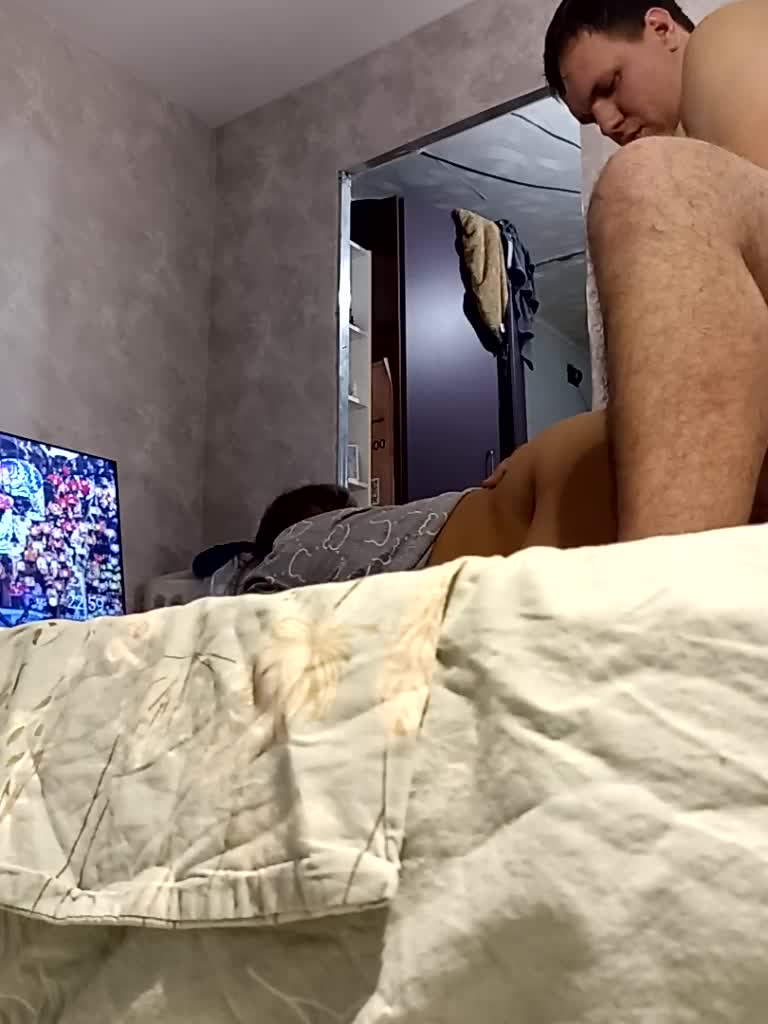 Evafom Live Sex February 5, 2026