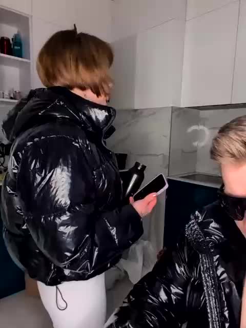 GroteskCouple Live Sex February 5, 2026