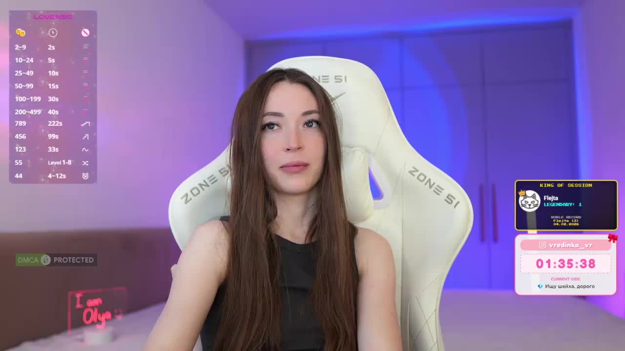 lollipop-o Live Sex February 5, 2026