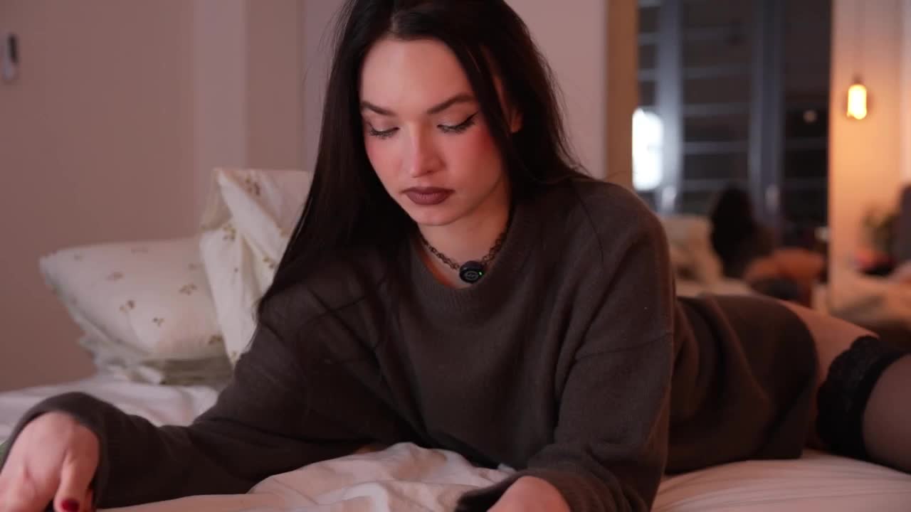 blackvelveet Live Sex February 5, 2026