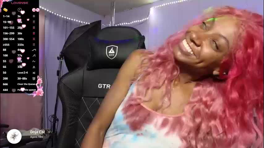 mocha_ Live Sex February 6, 2026