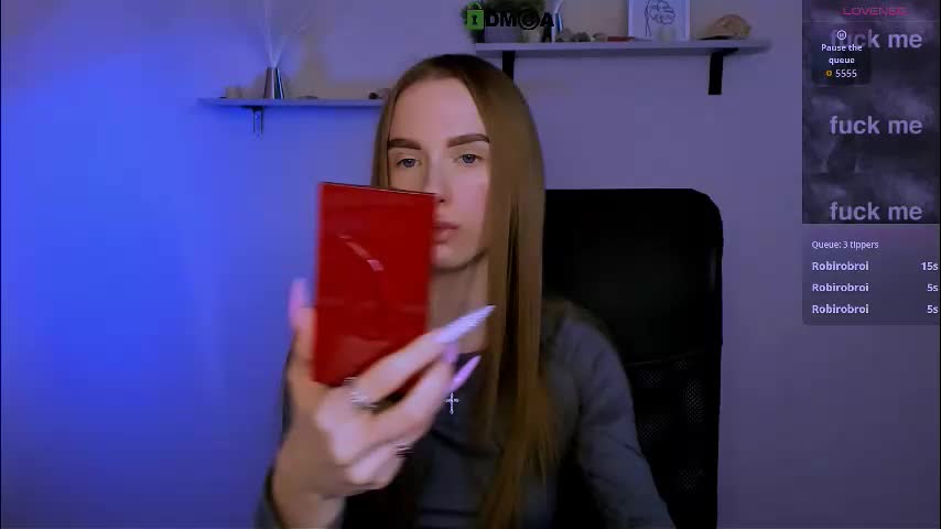 doll_vey Live Sex February 6, 2026