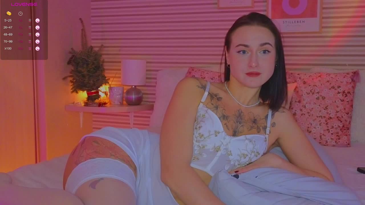Lillii Live Sex February 6, 2026