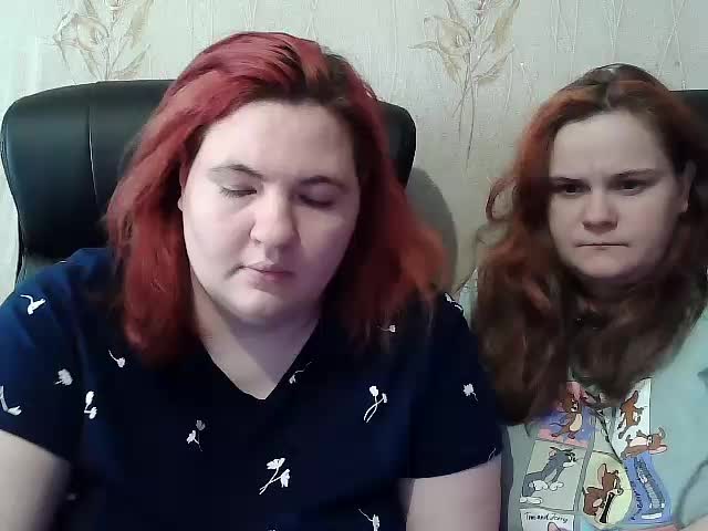 HollyXEva Live Sex February 6, 2026