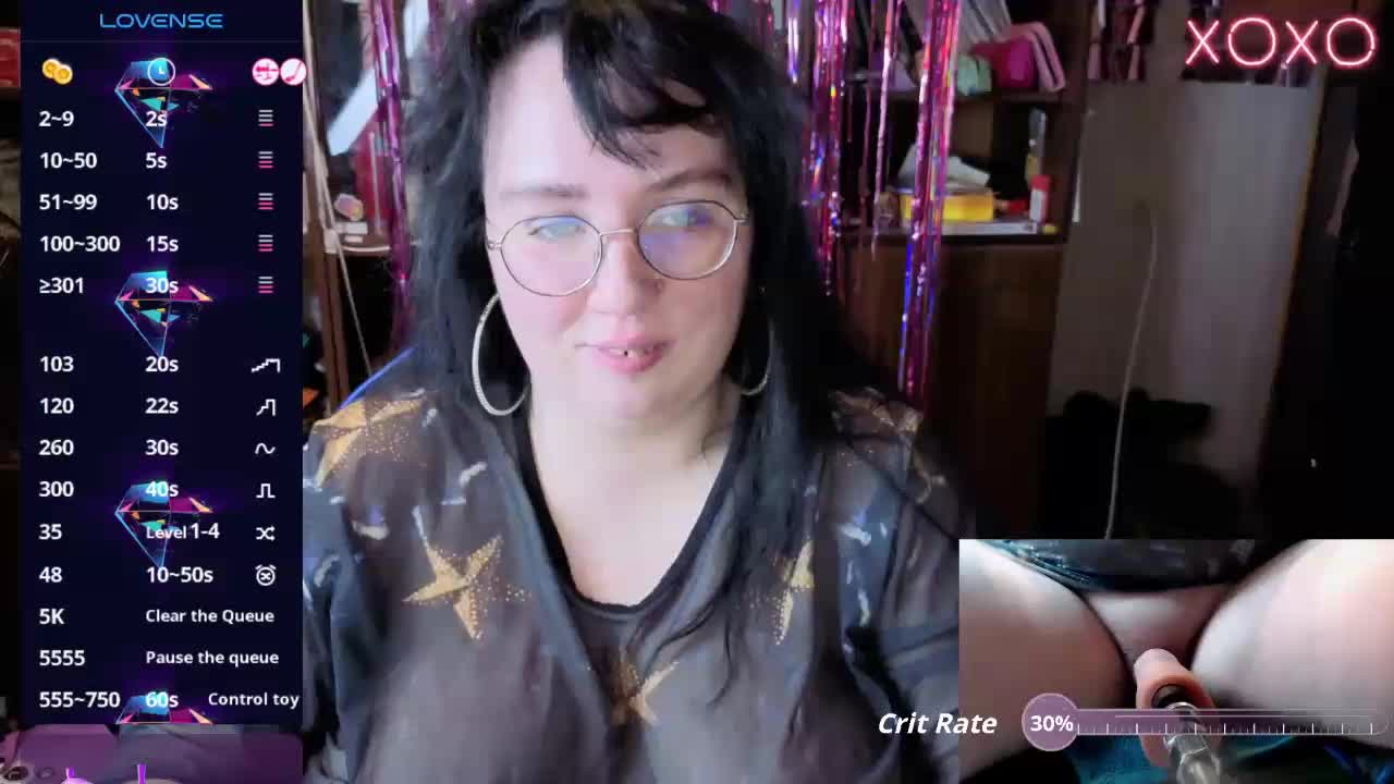 Leona_Sweetnest Live Sex February 6, 2026