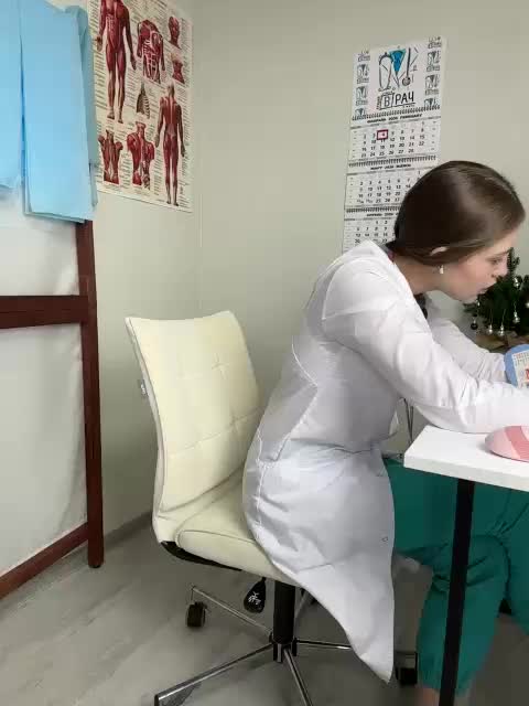 DokTor_Ada Live Sex February 6, 2026