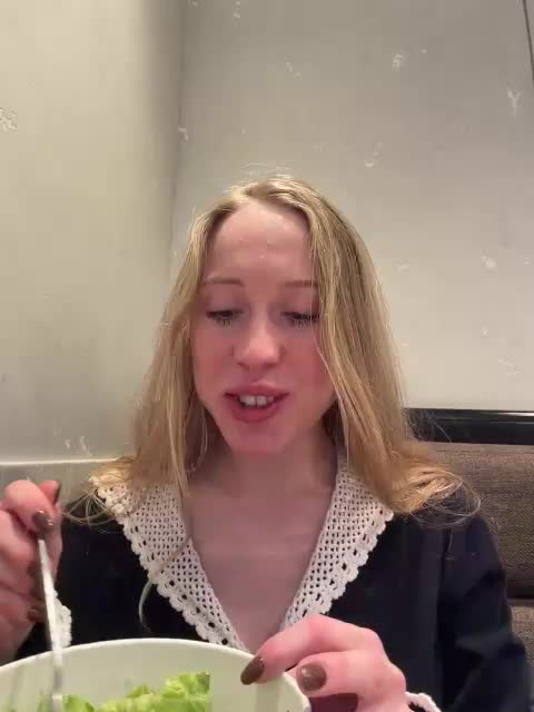 LiiBaby Live Sex February 6, 2026