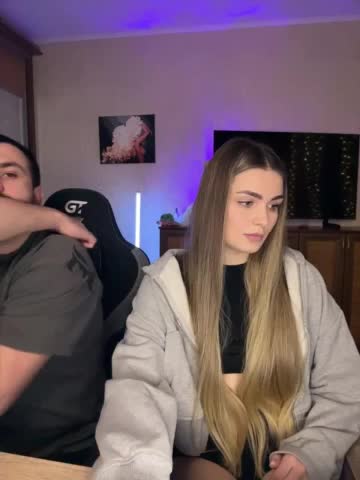 TwoPlay Live Sex February 6, 2026