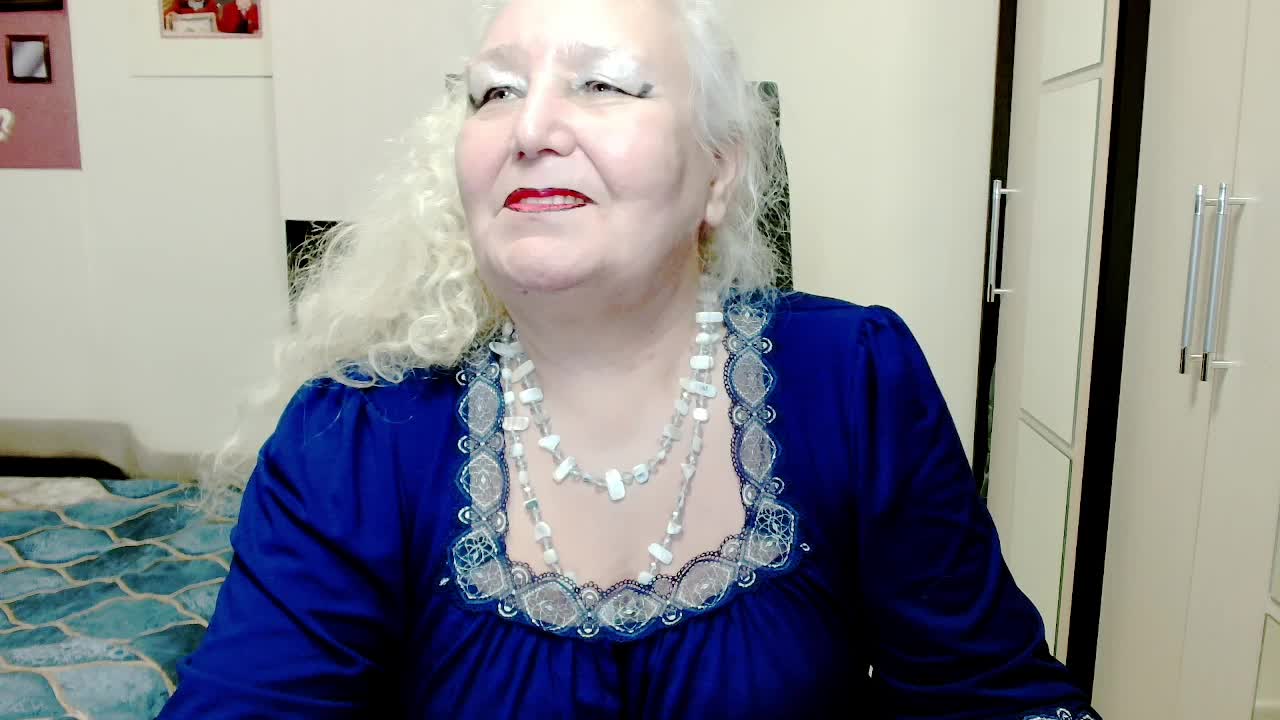 GrannyWants Live Sex February 6, 2026