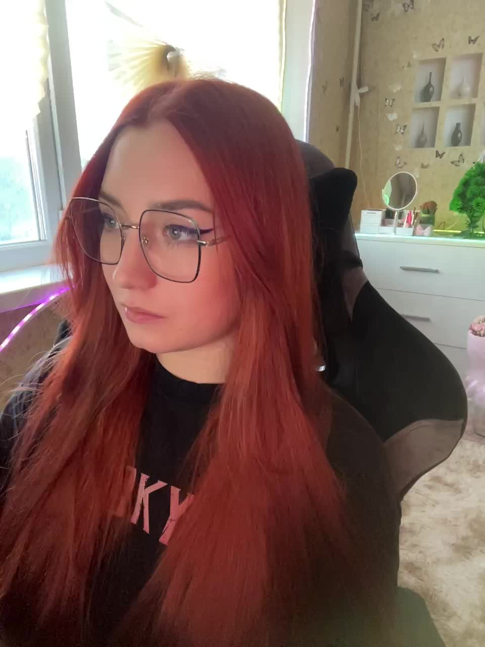 ScarletWitch Live Sex February 6, 2026