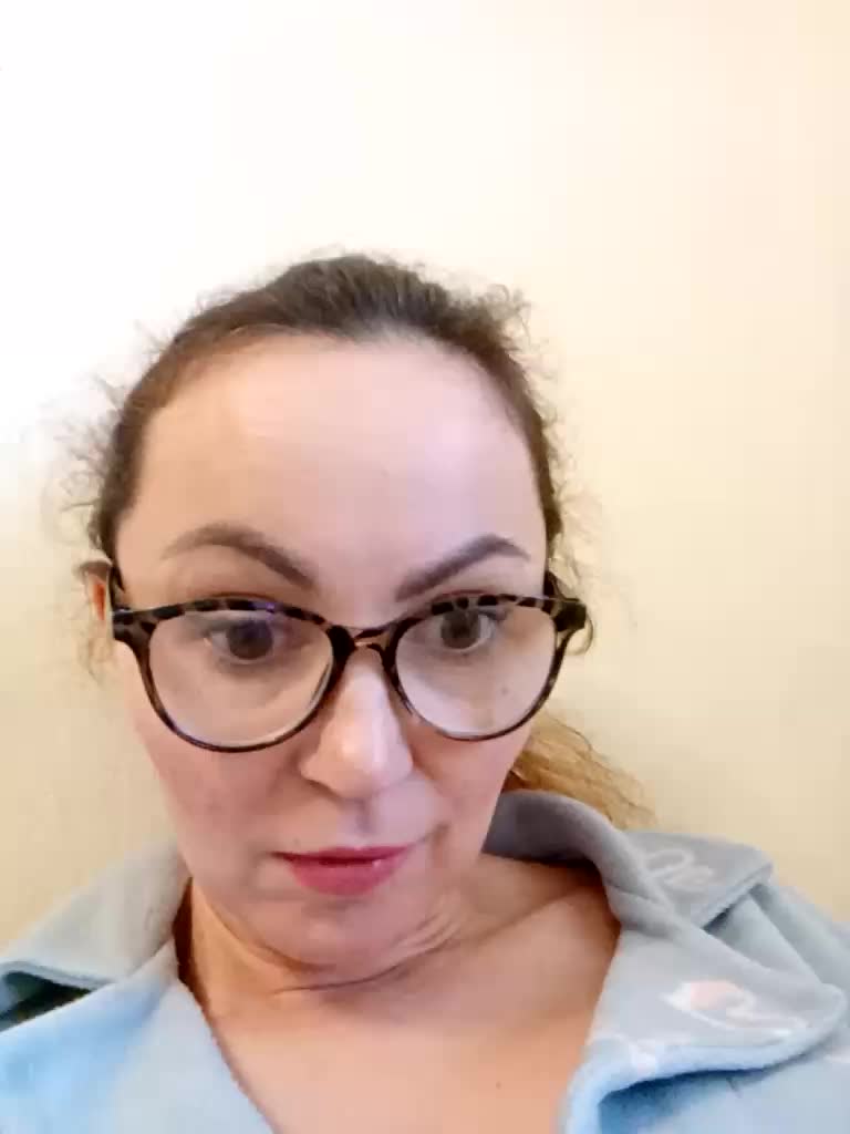 TessBertie Live Sex February 6, 2026