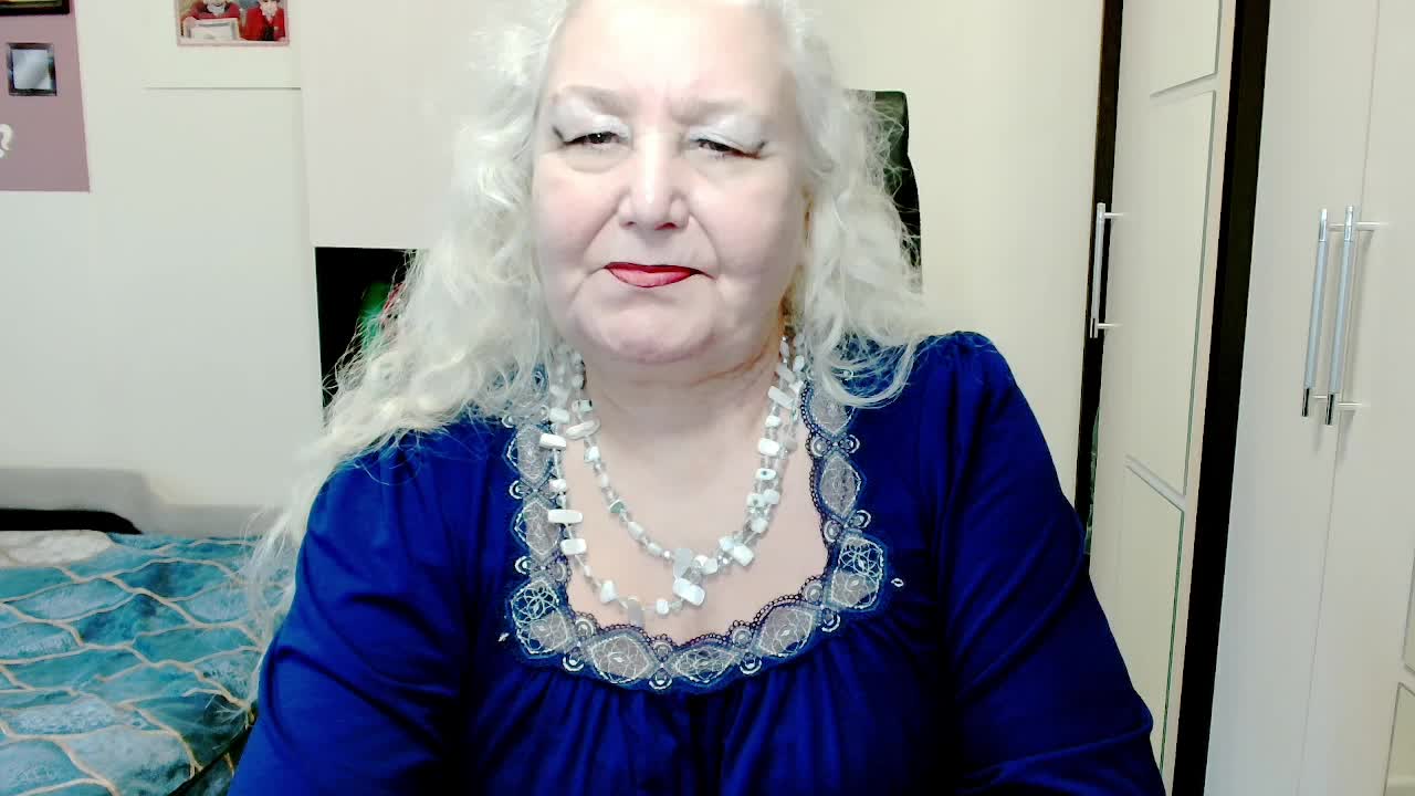 GrannyWants Live Sex February 6, 2026