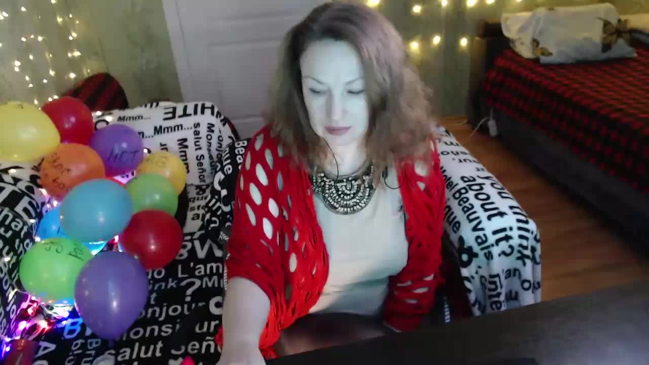 MeganIris Live Sex February 6, 2026