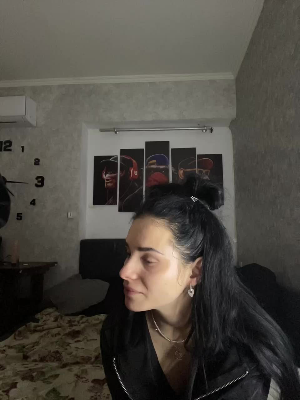 CostaLokams Live Sex February 6, 2026